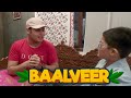 Magical Conversations with Baalveer | Baalveer's Exclusive Insights