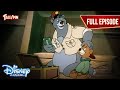 Tale Spin | A New Pilot In Town | Baloo Loses His Flying License | S01 EP 1 | Hindi