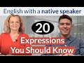 English Fluency Practice with a native speaker - DRAKE is back with a life update!