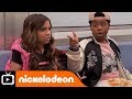 Game Shakers | Subway | Nickelodeon UK