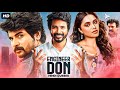 ENGINEER DON - Hindi Dubbed Full Movie | Sivakarthikeyan, Priyanka Mohan | Action Romantic Movie