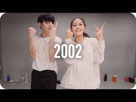 Download 2002 - Anne Marie Ara Cho Choreography free