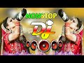 Hindi nonstop dj remix songs//♥️🥀dj remix 🔥♥️//hard bass// hindi old dj song //new 2023 dj songs