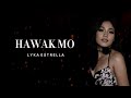 Lyka Estrella "Hawak Mo" (Lyric video)