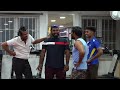 Gym Prank Part-4 | Prankster Rahul & Azar | Tamil Funny Video 2024