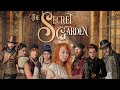 The Secret Garden (2020) | Full Movie | Dixie Egerickx | Colin Firth | Julie Walters