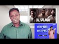 LAAL SALAAM Review - RajiniKanth, Vishnu, Vikranth - Tamil Talkies