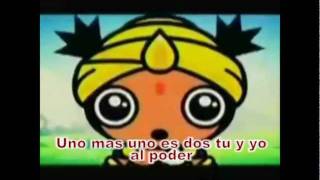 Pucca Dulce Amor