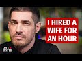 I HIRED A WIFE FOR AN HOUR | @LoveBuster_