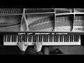 Radiohead – Paranoid Android (Piano Cover by Josh Cohen)
