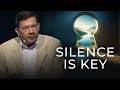 Beyond the Mind’s Clutter: Finding Presence | Eckhart Tolle