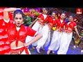 Spring Team Dance Performance | Sridevi Drama Company | 24th September 2023  | ETV Telugu