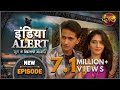 India Alert | Episode 313 | Sweet Aunty ( स्वीट आंटी ) | Dangal TV Channel