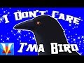 ♪ I'M A BIRD SONG! | Gmod SQUIRT GUN Weapon Mod! (Garry's Mod)