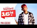 Standard | Kambi Ft. Preet Hundal | Simi Chahal | Official Video | Desi Swag Records