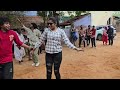 #dasara #2023video #reel #videos #kadhal vaibogame remix videos dance 🕺 ♥️