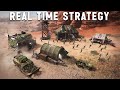 Top 15 Best RTS Games for Android & iOS in 2023 | Strategy games for android