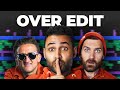 Editing Hacks YouTubers Use To Hook You