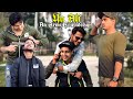 Ya Ali | Bina Tere Na Ek Pal Ho | Army Friendship Story | Latest Song 2020 | bhs boys
