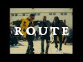 (FREE) Afro/Rumba Drill Type Beat-"ROUTE" | Afro Drill Instrumental
