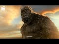 Godzilla vs. Kong: Ships Sea Fight Scene (HD CLIP)