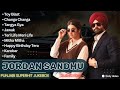 Jordan Sandhu -(Top 9Audio Song)