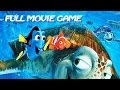 Finding Nemo | Full Movie Game Completo | À Procura de Nemo Disney | @ZigZagGamerPT