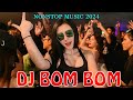 DISCO NONSTOP TECHNO REMIX 💦 DJ BOMBOM MUSIC REMIX 2024 💦 NON STOP DISCO 💦💦💦