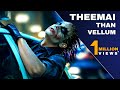 Joker Villain Tamil Mashup - || Tribute to Joker Fans