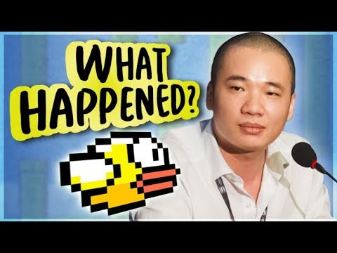 Flappy Bird The Game That Ruined Its Developer’s Life