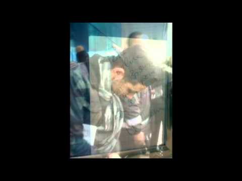 Rencontre avec mon idole