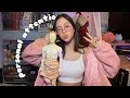 ASMR Personal Attention & Pampering You (Acupuncture Doll Massaging, Scratching, and Tapping)