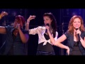 Pitch Perfect - Final Scene - (Price Tag /Don't You Forget About Me /Give me Everything)