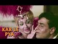 Kar Le Pyar - Old Cabaret Songs | Helen | Asha Bhosle | 60's Hits | Talash
