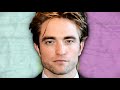 Robert Pattinson Is Not A Serious Actor