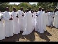 AAC kugadzwa kwemaBishop kuChivavarira Easter 2024