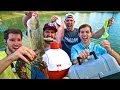 Download Fishing Stereotypes mp4 3gp mp3 videos - waplic