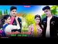 Woh Chaand Kahan | Lockdown School Love Story | Heart Touching School Love Story | Hindi Song | GMST