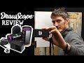 Can this Device change the WAY you DRAW and PAINT ??! REVIEW of the DRAWSCOPE
