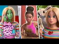 Barbie It Takes Two | Part 2 | Clips 7-13