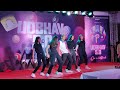 Best Bollywood Dance | Freshers Party | Udbhav5.0 | MBBS Batch 2022 | Dr. RMLIMS | Lucknow | Lohians