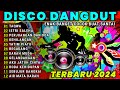 Dj Dangdut Mix 2024 - Terbaik Disco Dangdut Rhoma Irama - Dj Dangdut Remix Full Bass Nonstop