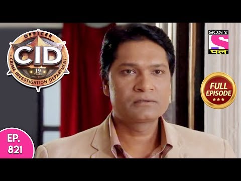 cid episode 1285