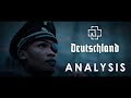 Deutschland by Rammstein: An Analysis