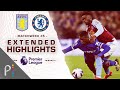 Aston Villa v. Chelsea | PREMIER LEAGUE HIGHLIGHTS | 4/27/2024 | NBC Sports