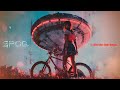 Spoq -  A Little Later Than I Wanted... (Full Cinematic Lofi / Triphop / Chillout Album)