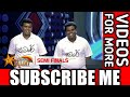 Youth With Talent – Semi Finals (11-02-2017) -  Youth Talent Show - Season 01