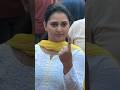 ಸಾಮಾನ್ಯರಂತೆ ಕಾದು ನಿಂತು ವೋಟ್ ಹಾಕಿದ ಅಮೂಲ್ಯ #amulya #amulyagowda #loksabhaelection2024 #actress #kfi
