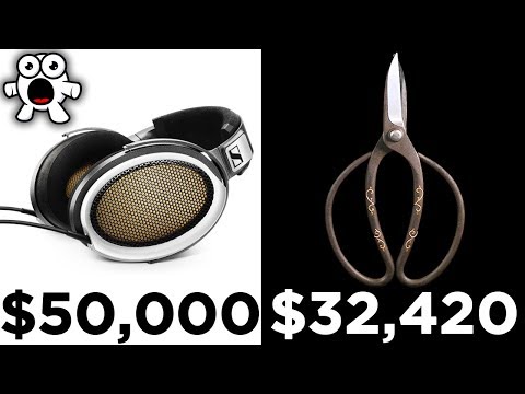 Insanely Expensive Things That Are Actually Worth Every Penny
