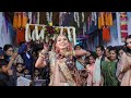 Mera Piya Ghar Aaya O Ramji | Bride entry song | LoveEatExplore